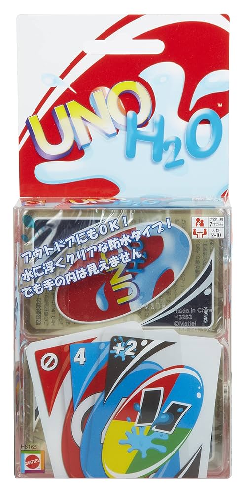 その他 uno UNO Gen1 - Summer Core